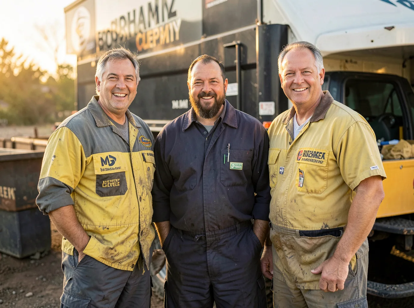 Sewage Cleanup company in Denmark, TN