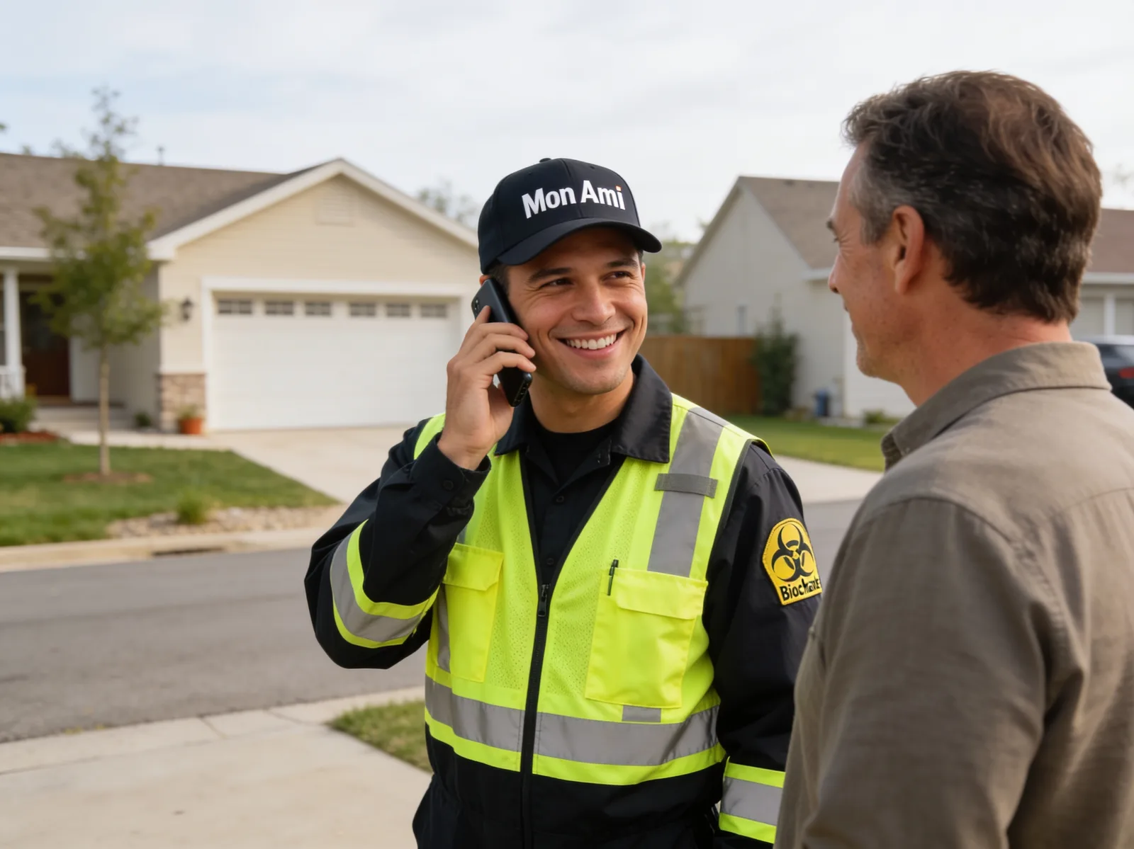 Sewage Cleanup Denmark, TN FAQs