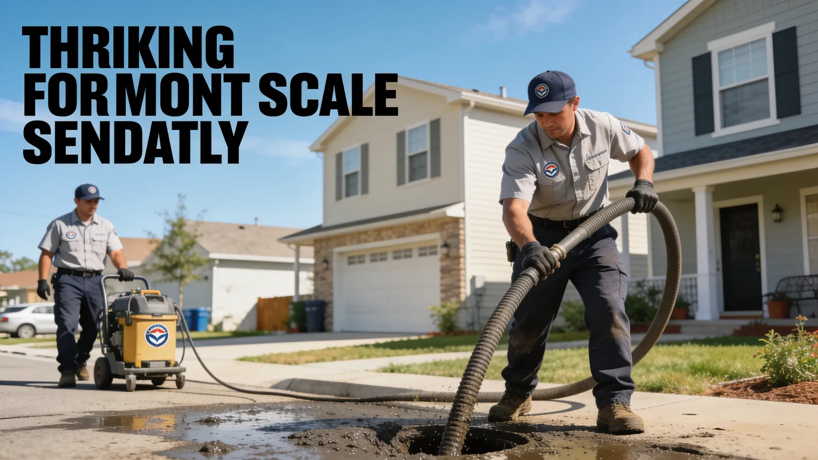 Sewage Cleanup in Denmark, TN near me